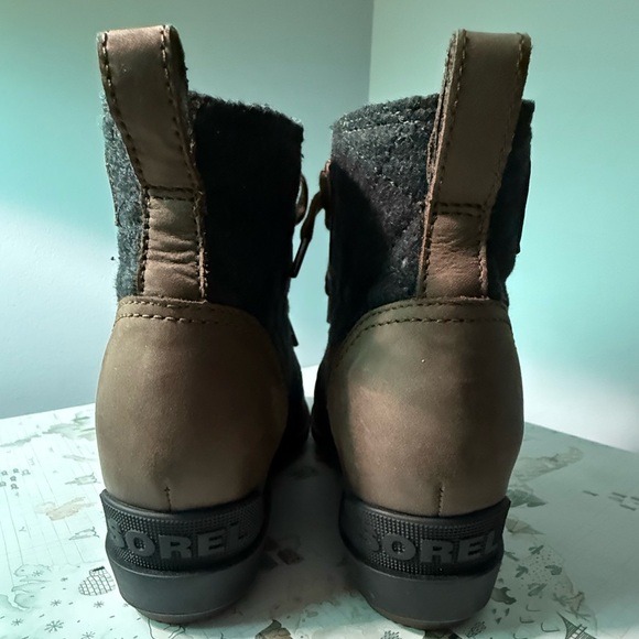 Sorel Evie II Lace Plus - Picture 12 of 16